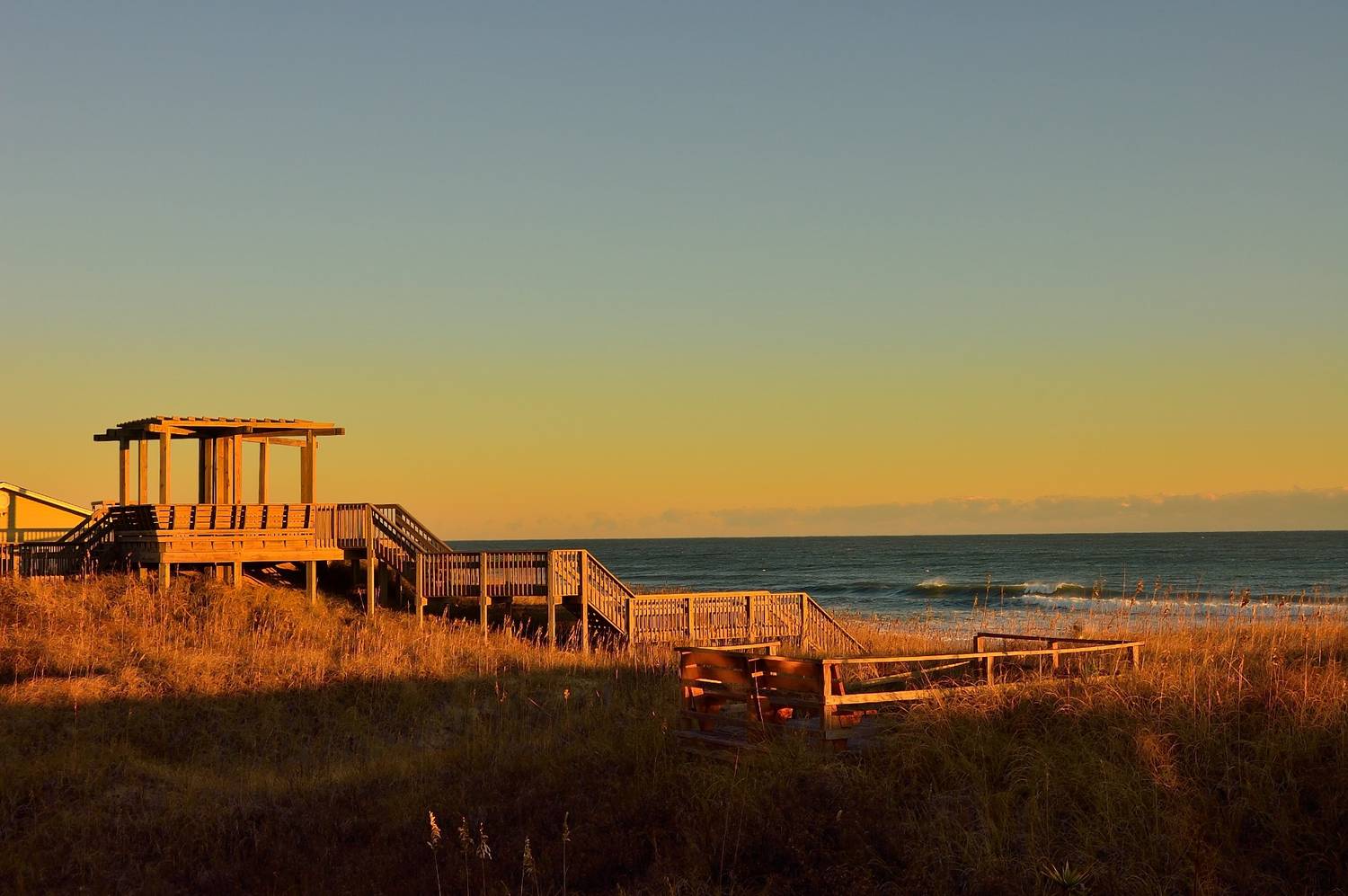 Southern Shores details